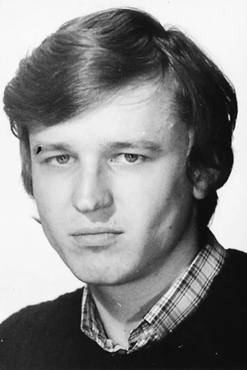 Sergey Chekan profile