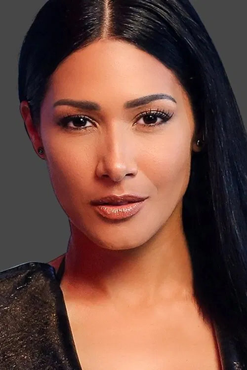 Simaria Mendes profile