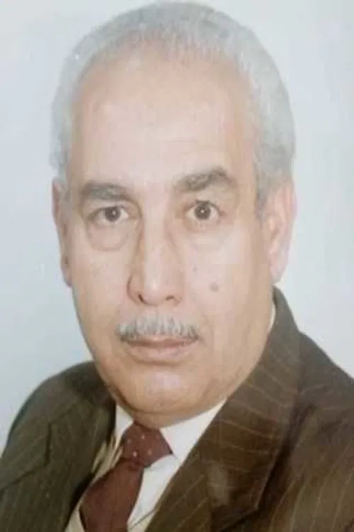 Mohamed Zaki Almoderk profile