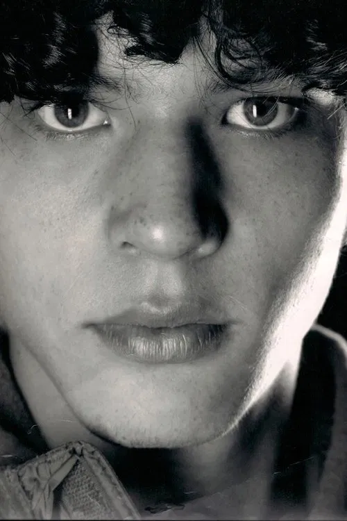 Rafael Rodarte profile