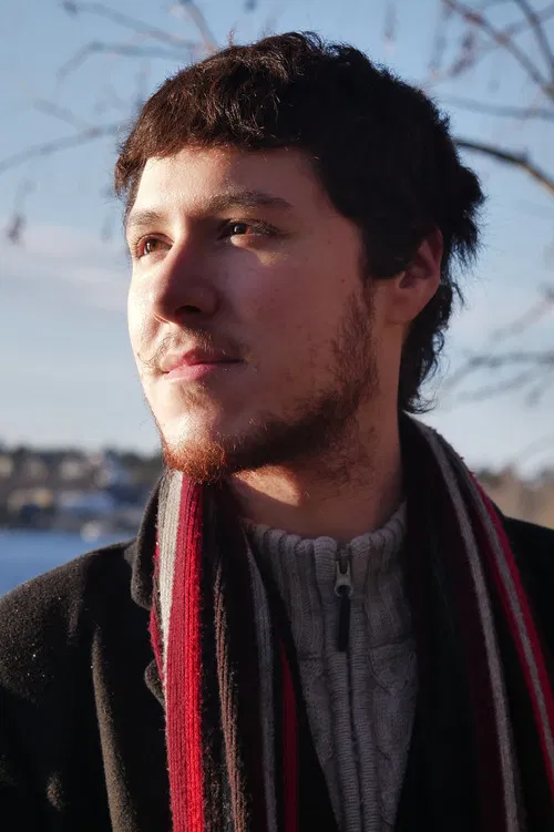 Pauli Janhunen Calderón profile