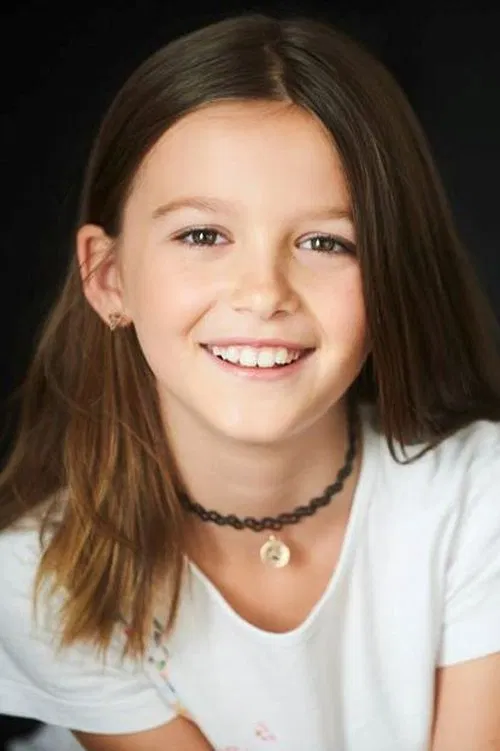 Clara Kushnir profile