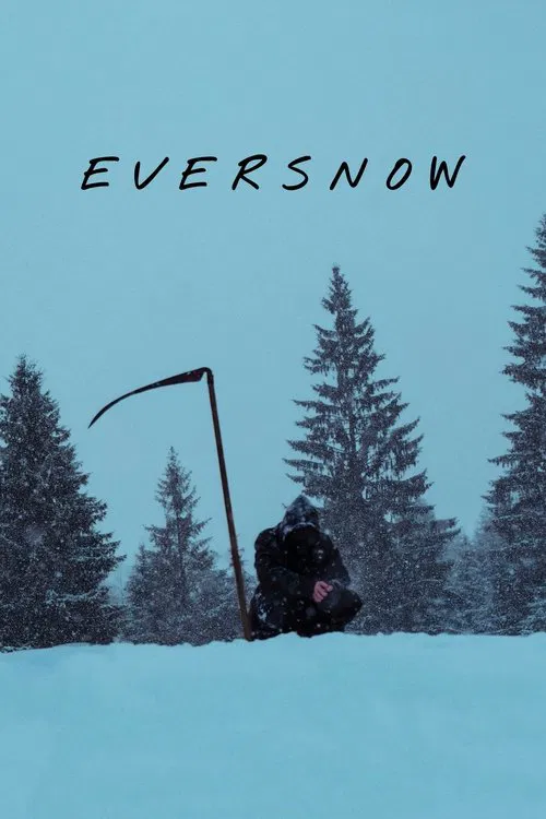 Eversnow poster