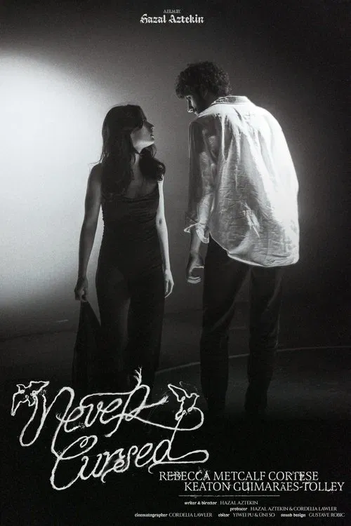 Never Cursed poster