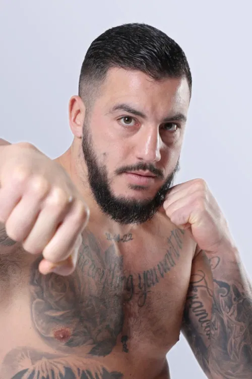 Mattia Faraoni profile