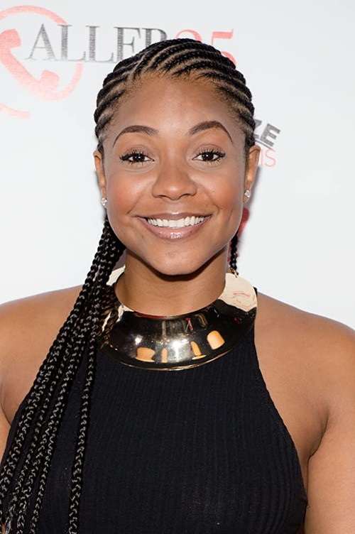 Ernestine Johnson profile