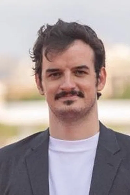 Hugo Martín Cuervo profile