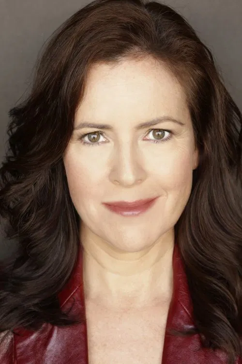 Moira Squier profile