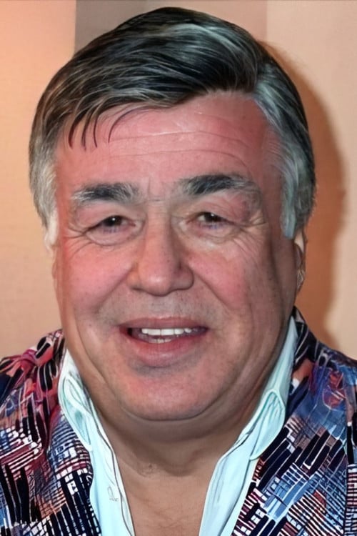 Tevfik Gelenbe profile