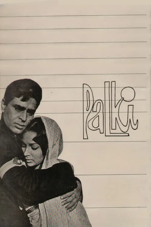 Palki poster