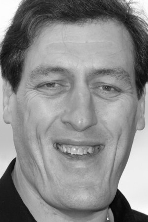 Gary Tiplady profile