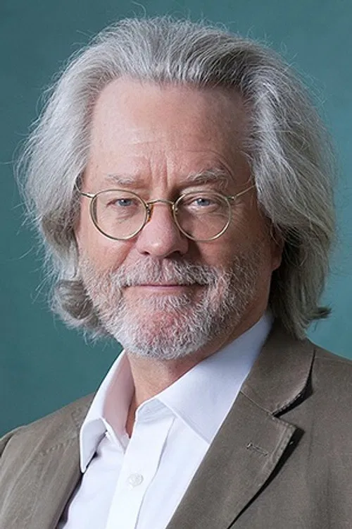 A.C. Grayling profile