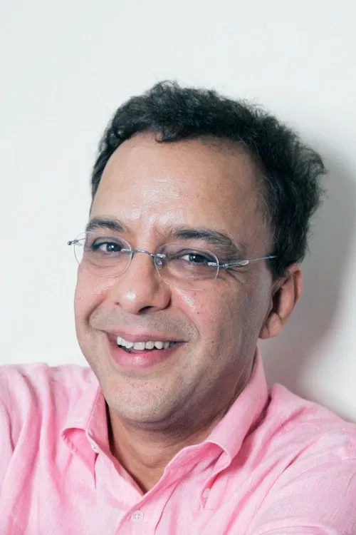 Vidhu Vinod Chopra profile