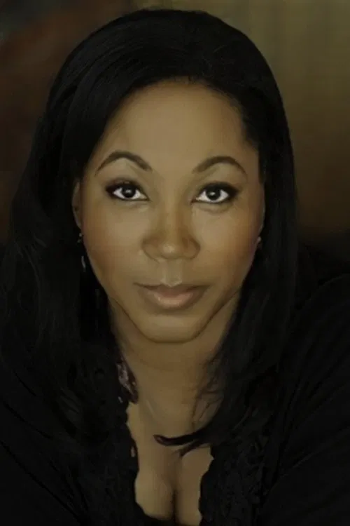 Maxine Guess profile