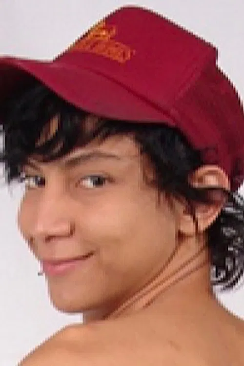 Valerio Diaz profile