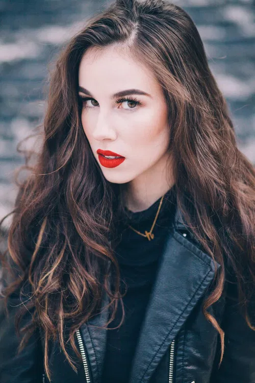 Heather Slice profile