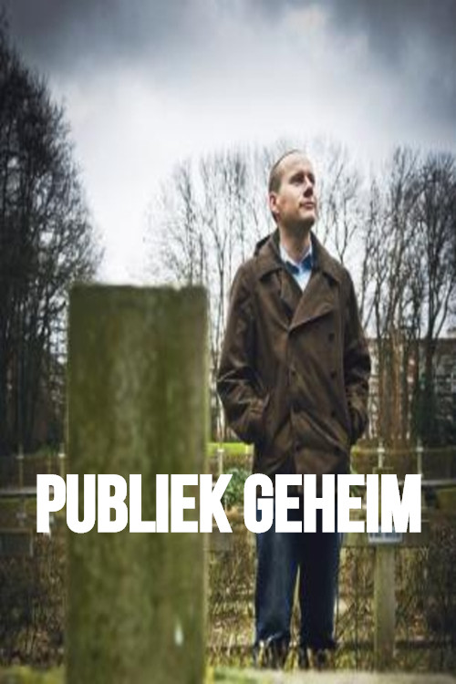 Publiek Geheim poster