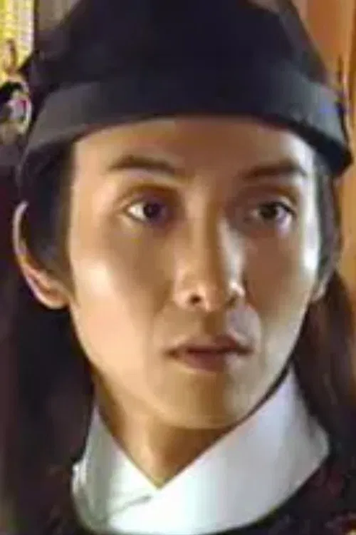 Eddie Lam Kim-Fung profile