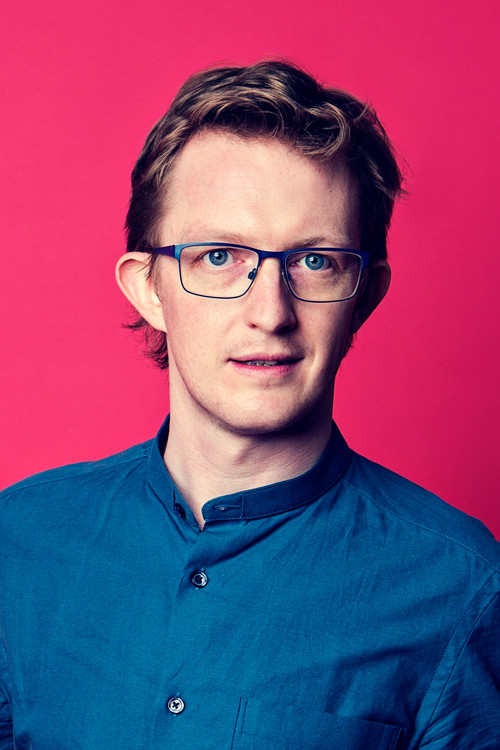 Stephen Colfer profile