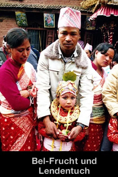 Bel Fruit and Loincloth poster