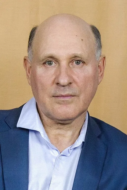 Aleksandr Karpov profile