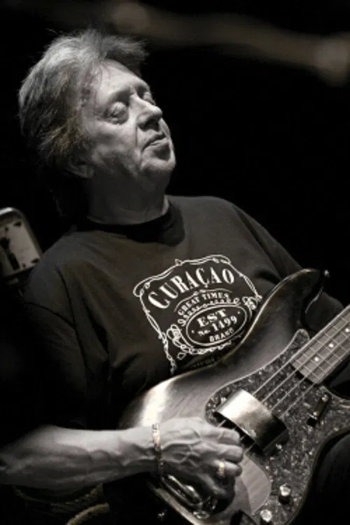 Herman Deinum profile