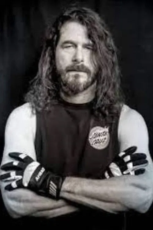 Paul Bostaph profile