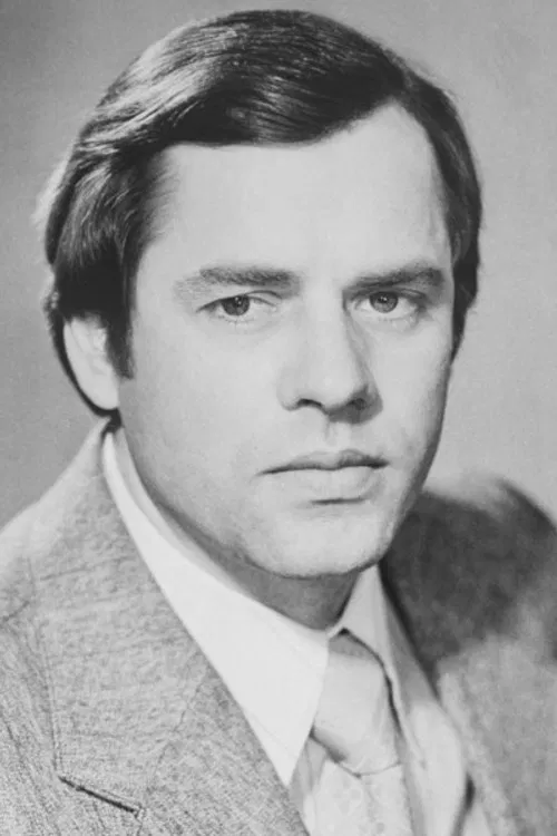 Nikolay Malashenko profile