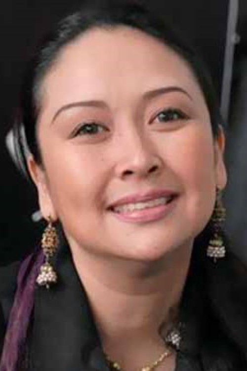 Ira Maya Sopha profile