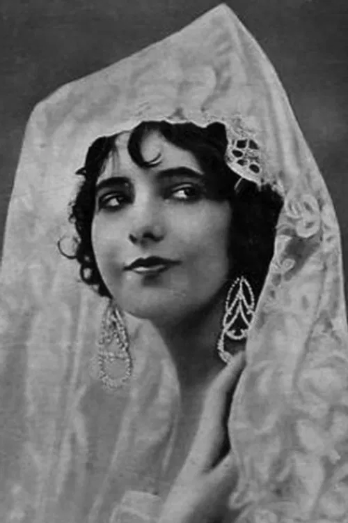 Manuela Del Rio profile