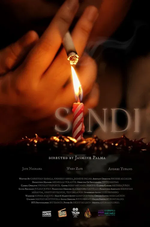 Sindi poster