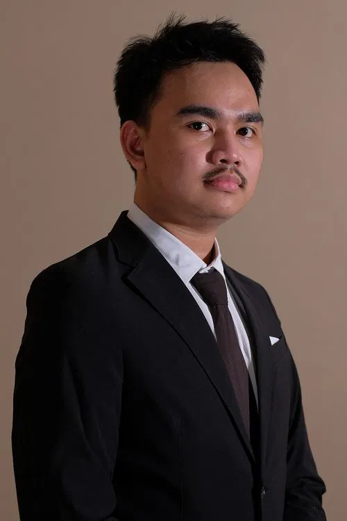 M. Ridzky Ramadhani profile