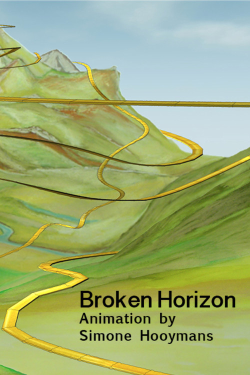 Broken Horizon poster