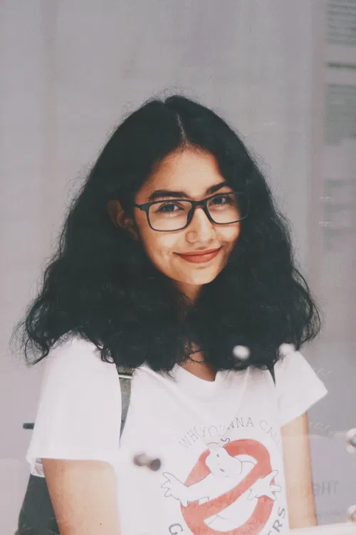 Juliana Reza profile