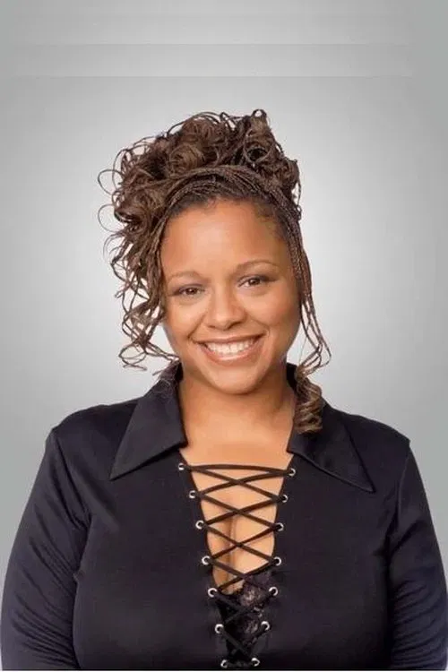 Yvette Wilson profile