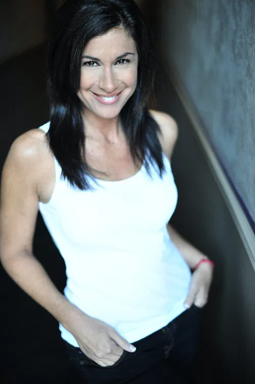 Kymberly Harris profile