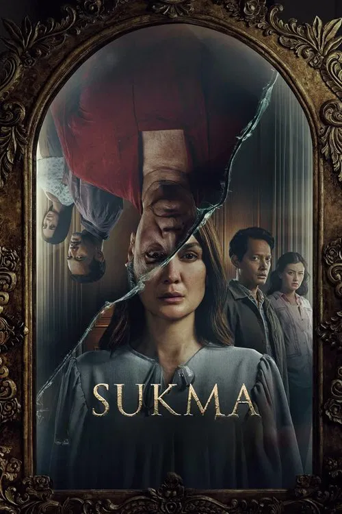 Sukma poster