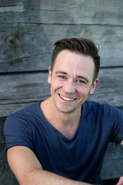 Daniel Jeroma profile