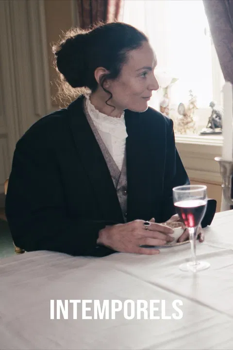 Intemporels poster