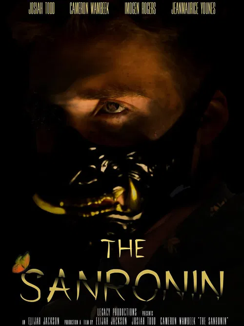 The Sanronin poster