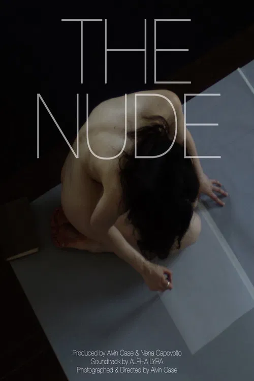 The Nude poster