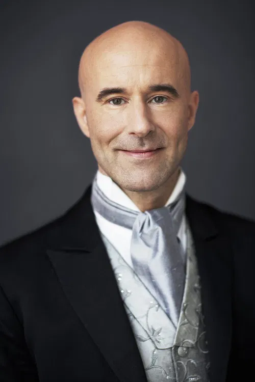 Mark Levengood profile