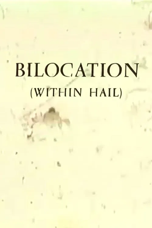 Bilocation poster