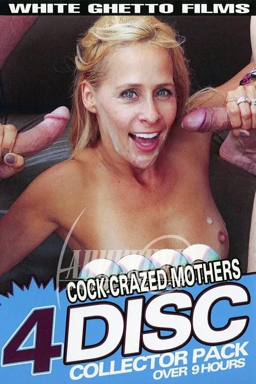 Cock Crazed Mothers poster