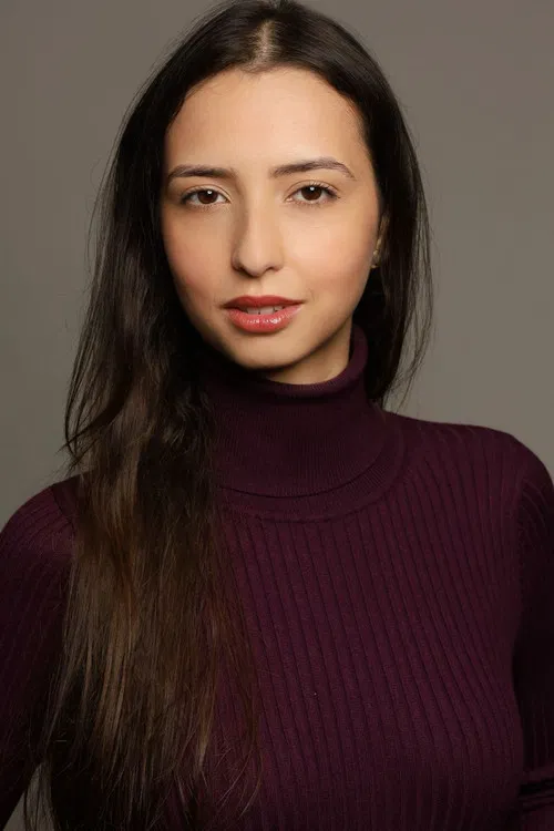 Liliane Gomes profile