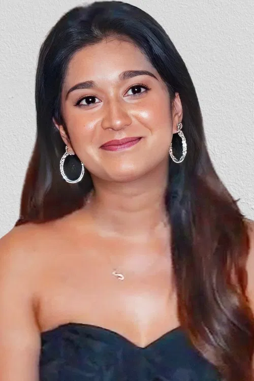 Prachi Bansal profile