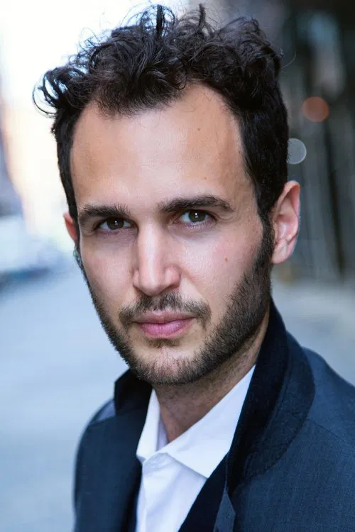 Grant Harrison profile