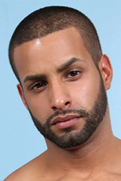 Carlos Garcia profile