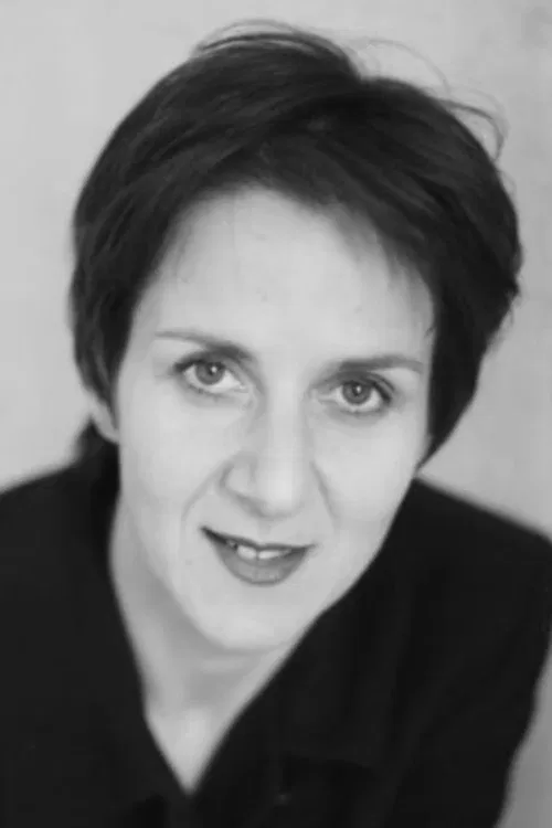 Konstantia Gourzí profile