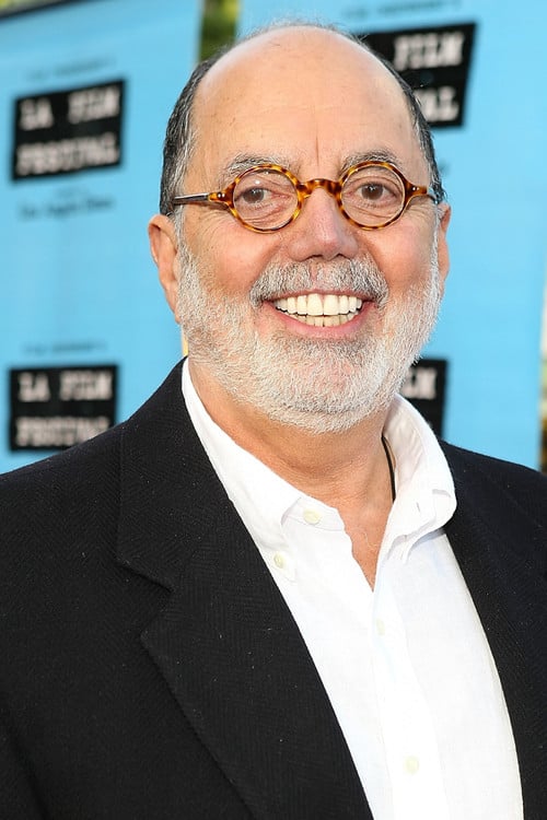 James Frawley profile